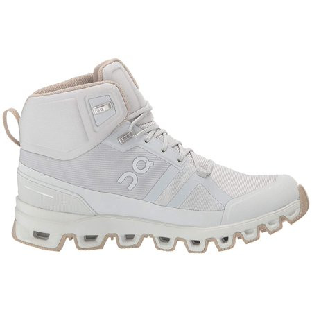 On Cloudrock Waterproof Glacier/Sand | Walmart (US)