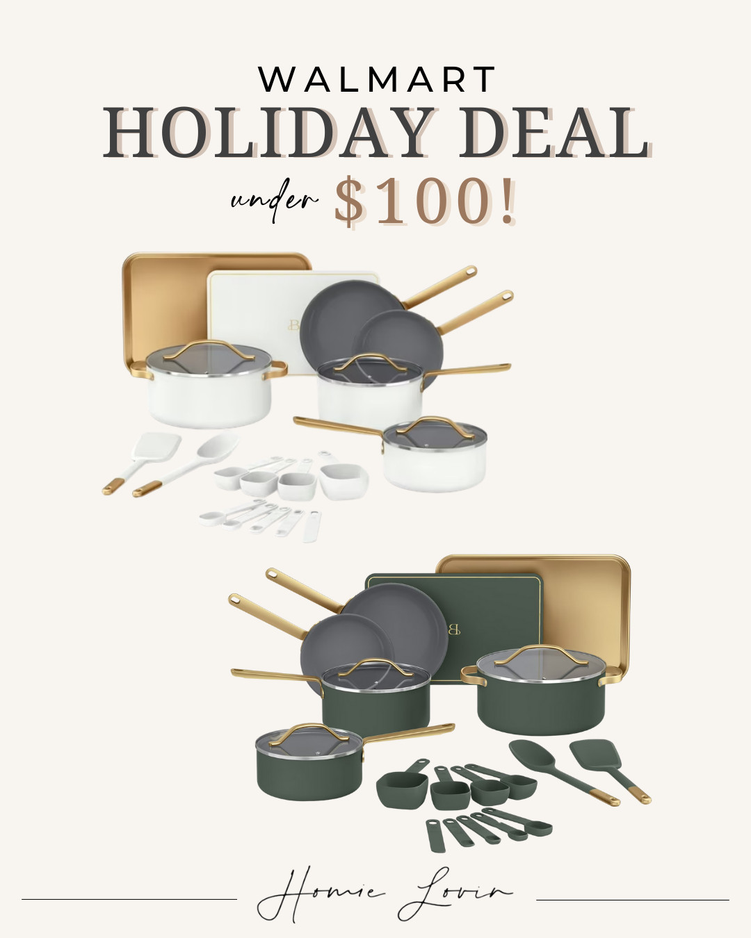 Massive savings on this Beautiful 21-piece cookware set!

kitchen, home #Walmart #Beautiful 

 #LTKHoliday #LTKHome #LTKFindsUnder100