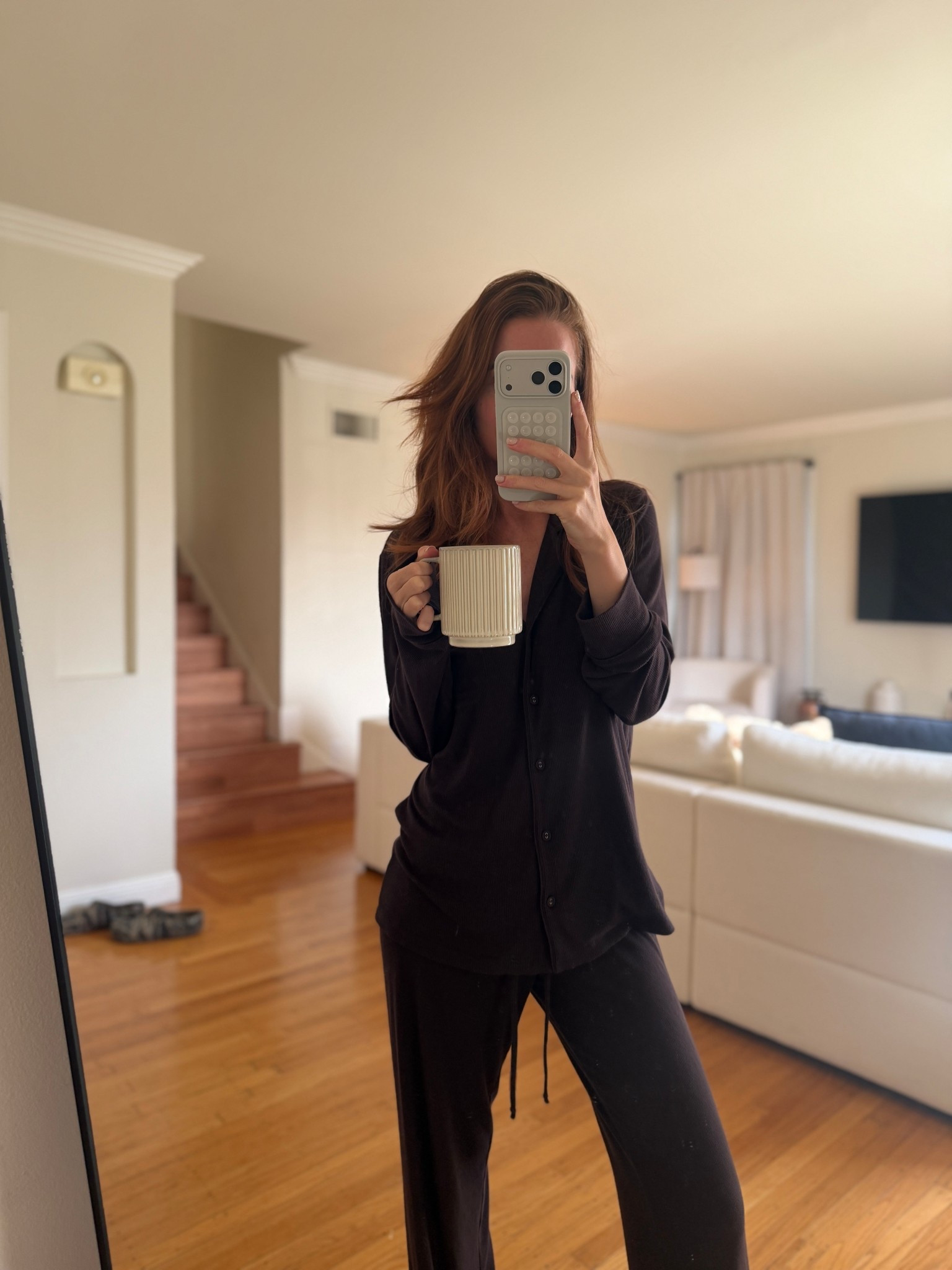 Best pjs ever! I have them in 3 different colours 👌🏻




#LTKstyletip #LTKgiftguide #LTKhome