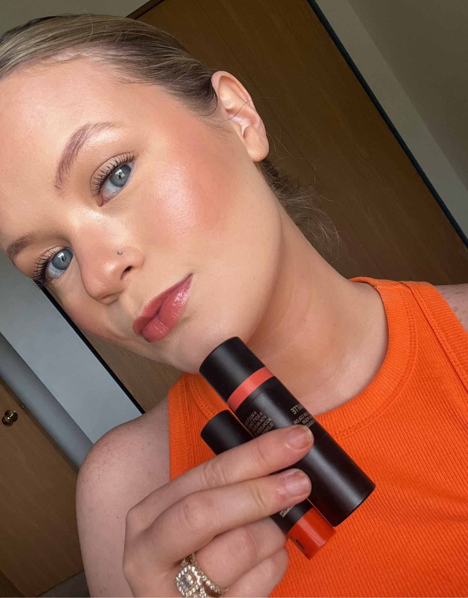 Sunkissed everyday makeup

#LTKbeauty #LTKFind #LTKGiftGuide