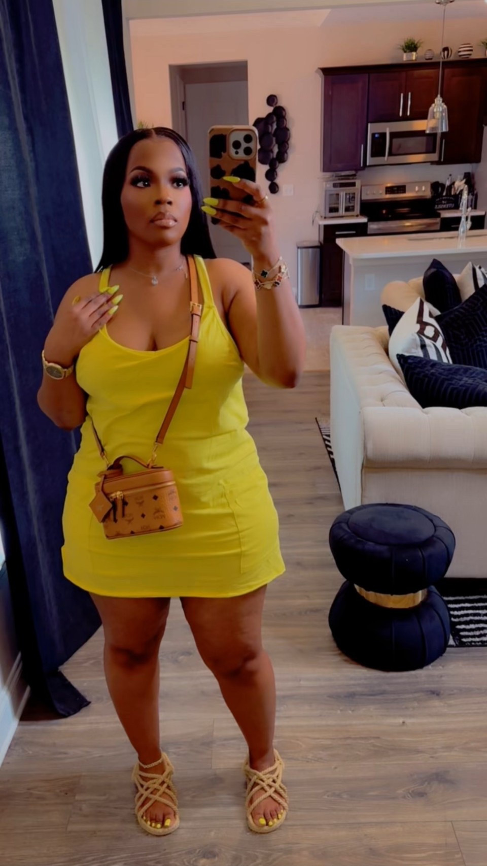 Weekend Vibes♥️
• I’m wearing size large 
Shorts attached/ has pockets 
I’m wearing color lime

#LTKootd #LTKdayinmylife #LTKMidsize