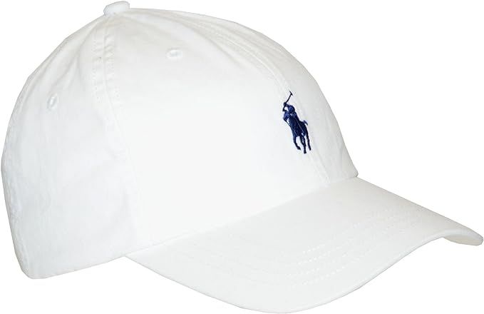 Polo Ralph Lauren Kids Baby Boy's Classic Cap (Toddler) | Amazon (US)