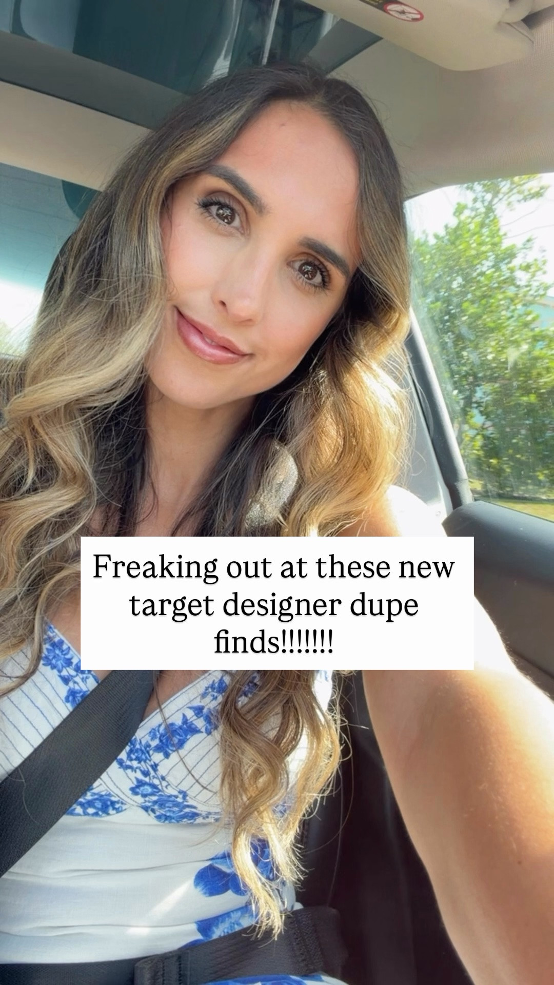 Brand new target home designer dupe finds!!!!!!! How gorgeous are these!!!