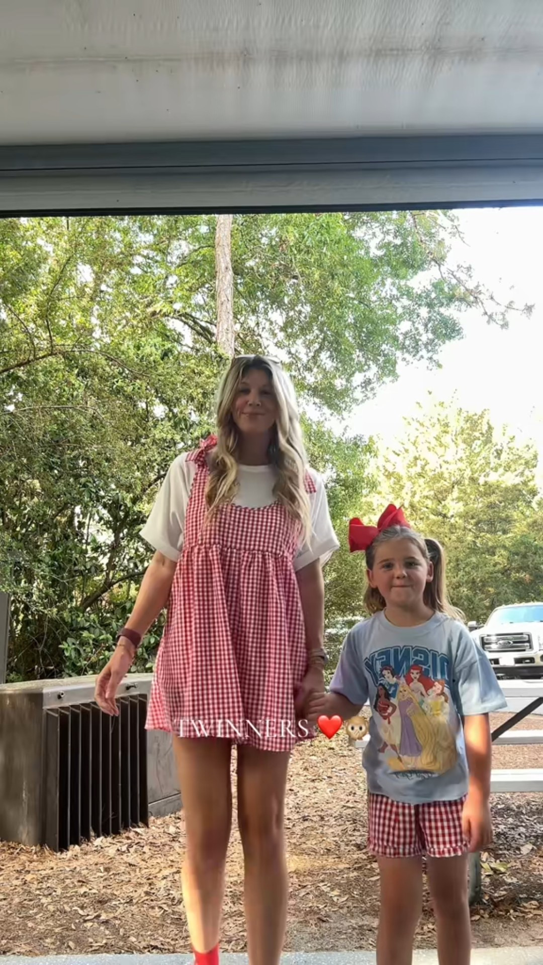 disney night one ootd ❤️ #disney 

#LTKTravel