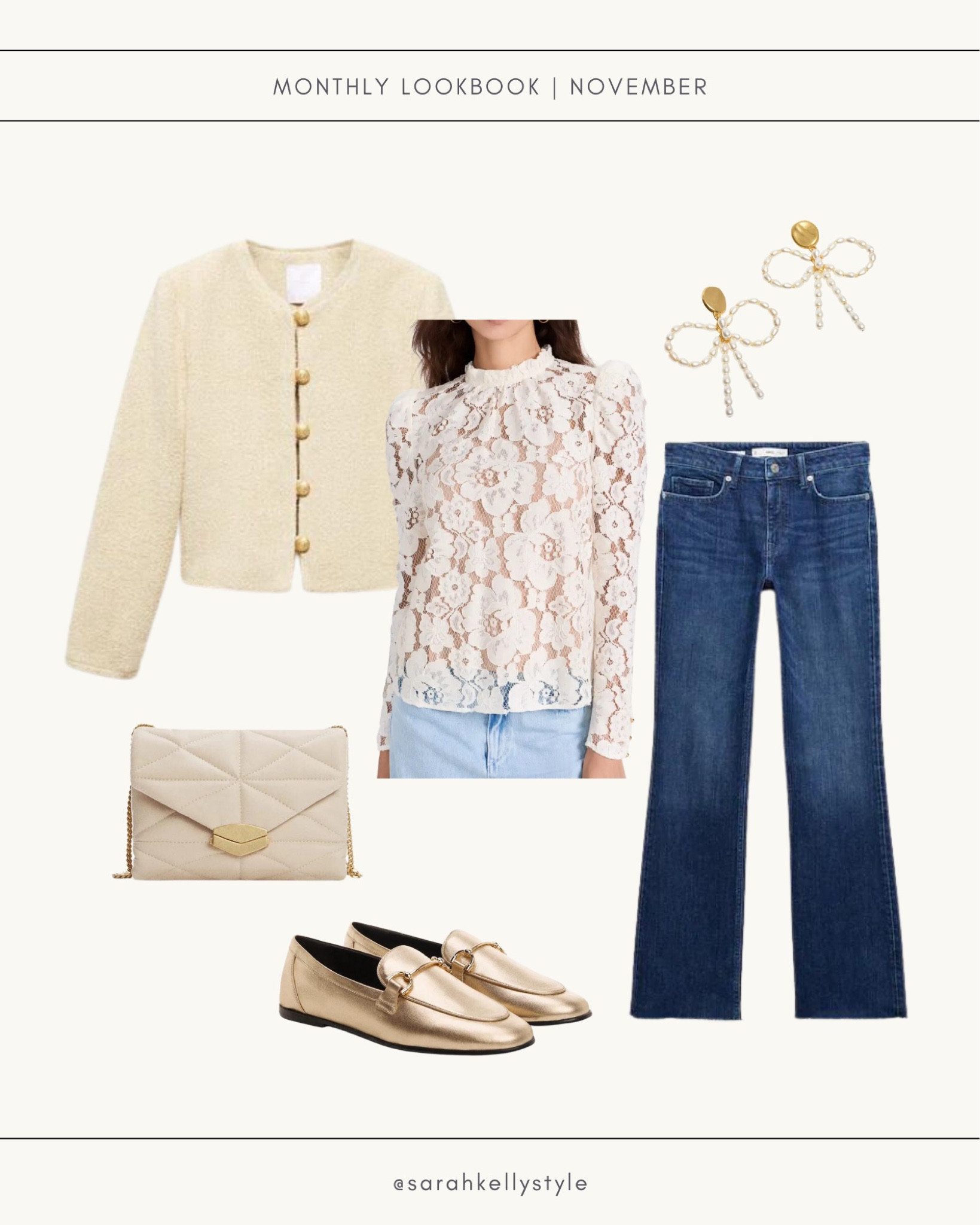 November lookbook, holiday looks, fall outfit, winter outfit, what to wear, Thanksgiving outfit, Christmas outfit, New Year’s outfit, Sarah Kelly Style

#LTKHoliday #LTKSeasonal #LTKstyletip