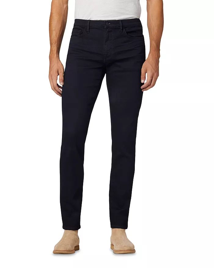 Asher Slim Fit Jeans | Bloomingdale's (US)