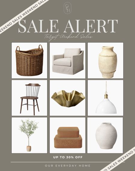 Target has some great sales this weekend! 

Living room inspiration, home decor, our everyday home, console table, arch mirror, faux floral stems, Area rug, console table, wall art, swivel chair, side table, coffee table, coffee table decor, bedroom, dining room, kitchen,neutral decor, budget friendly, affordable home decor, home office, tv stand, sectional sofa, dining table, affordable home decor, floor mirror, budget friendly home decor, dresser, king bedding, oureverydayhome 

#LTKHome #LTKSaleAlert #LTKFindsUnder100