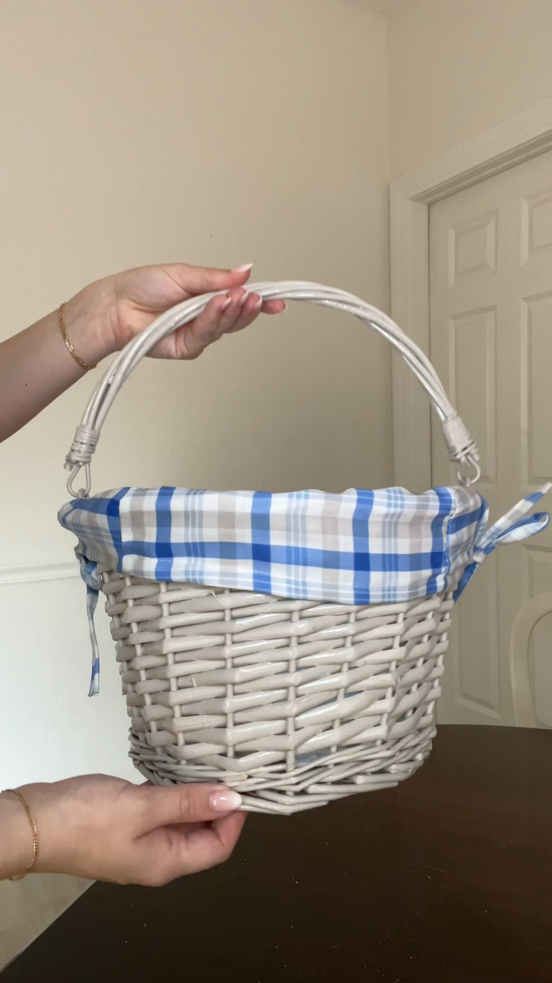 Warrens Easter basket! Filled with a book, pjs, pajamas, starting solids, swim suit, teether, bath towel

#LTKkids #LTKbaby #LTKSeasonal