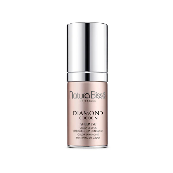 Diamond Cocoon Sheer Eye – Natura Bissé | Bluemercury, Inc.