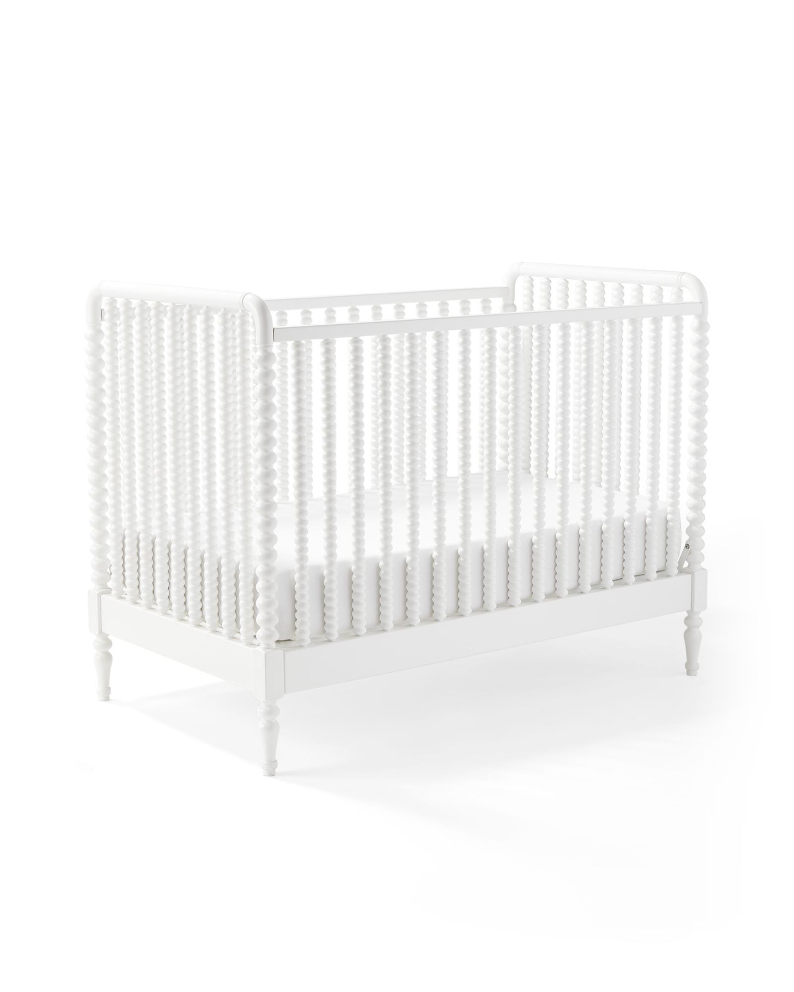 Webster Convertible Crib | Serena and Lily