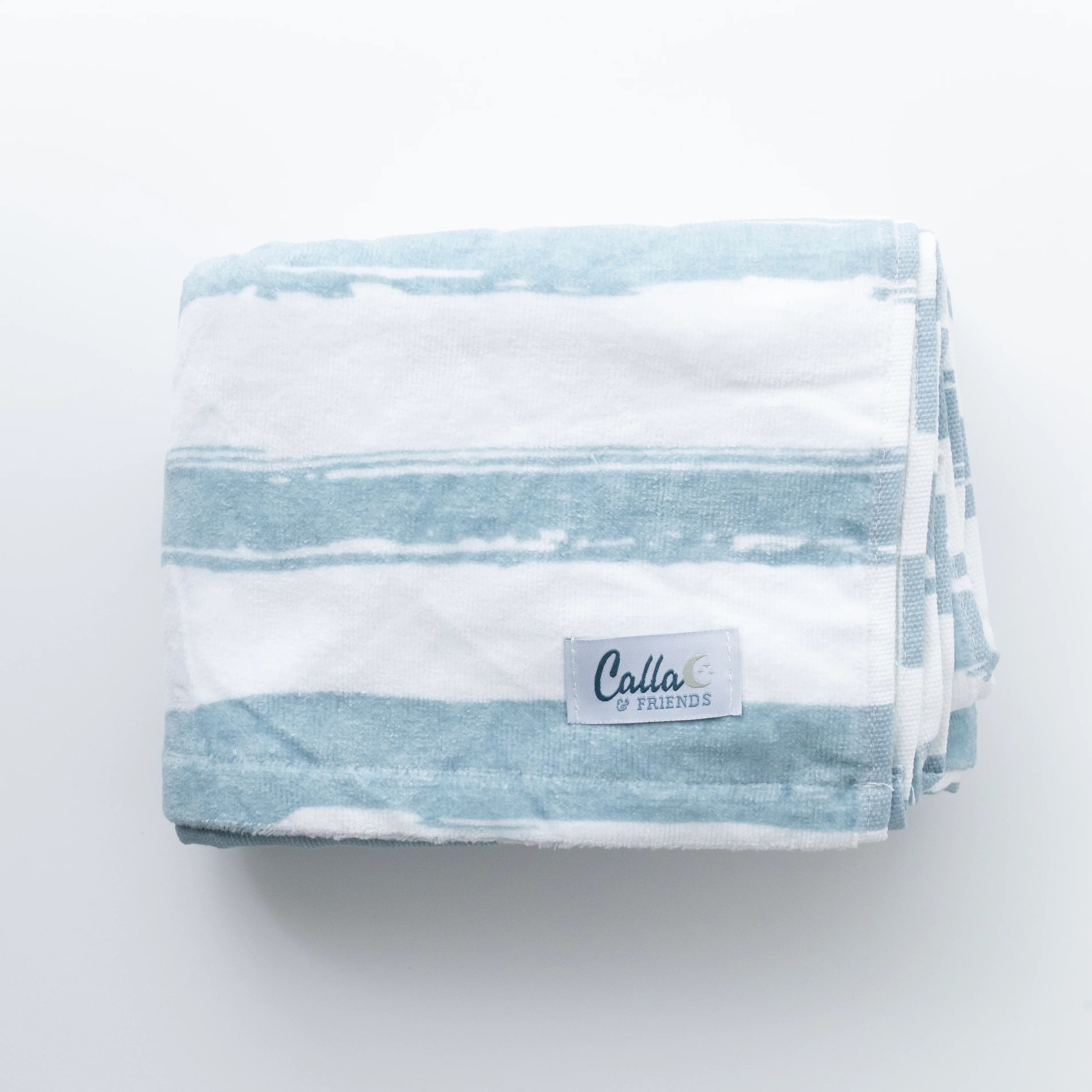 The Maverick Kids Beach Towel | Calla & Friends