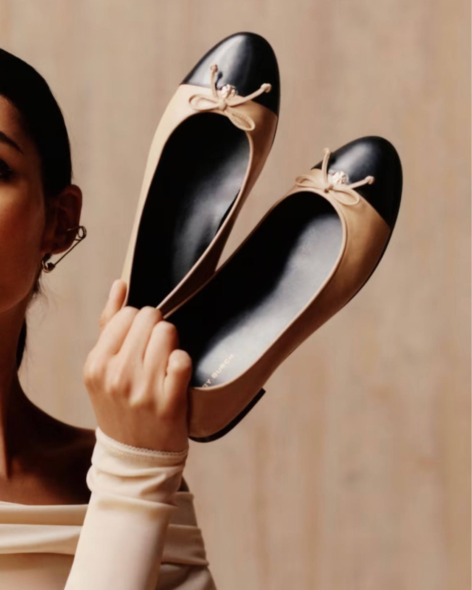 A classic! These cap toe ballet flats are on my wish list for Fall. #LTKLuxe

Linked some lower priced options too. #LTKFind

#LTKshoecrush