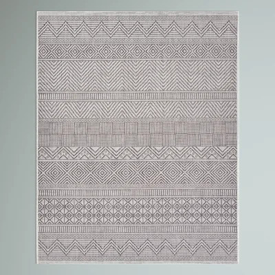 Jeysen Performance Southwestern Indoor/Outdoor Area Rug | Wayfair North America