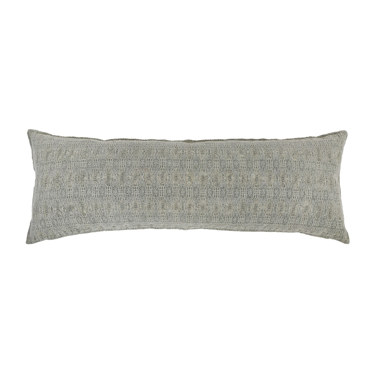 Fiona 14"x40" Pillow with Insert - 3 Colors | Pom Pom at Home