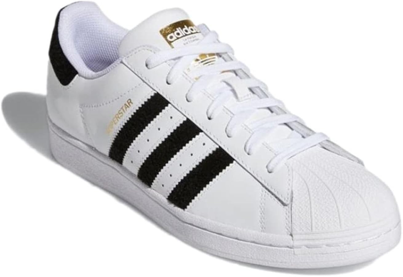 adidas Originals Men's Superstar Vulc ADV Running Shoe | Amazon (US)