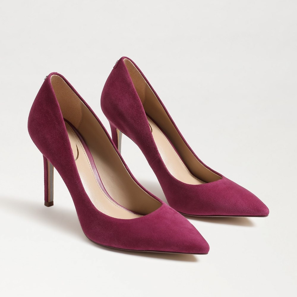 Hazel Pointed Toe Pump | Sam Edelman