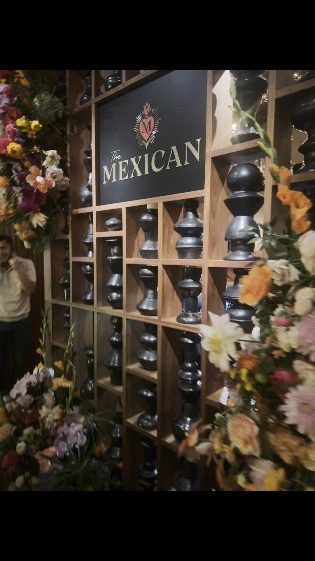 Cinco De Mayo plans? Join us at The Mexican in Dallas, Texas! ❤️❤️❤️

#LTKFamily #LTKWedding #LTKParties