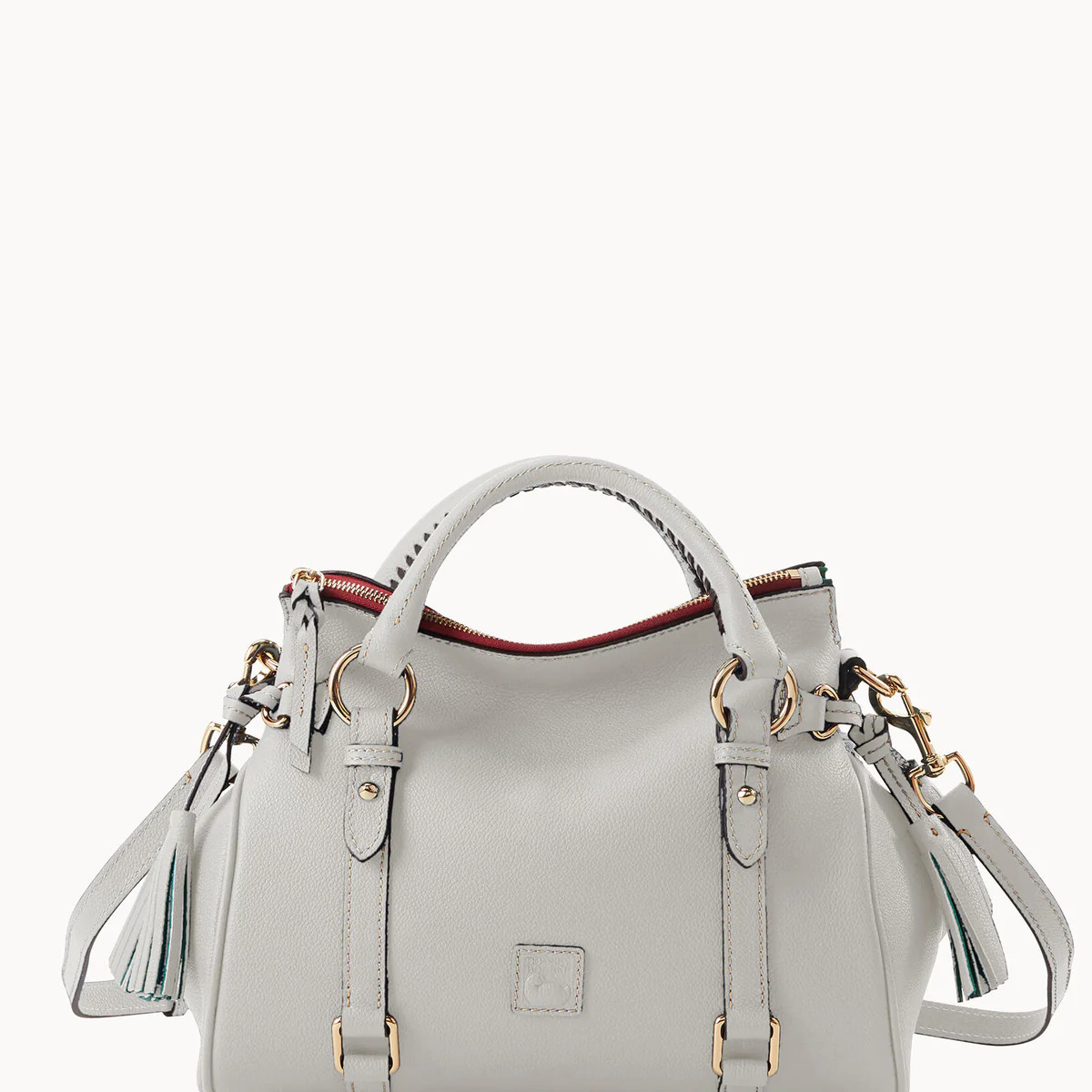 Sorrento Satchel | Dooney & Bourke (US)
