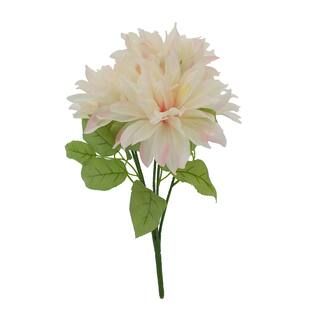 Pink & White Dahlia Bush by Ashland® | Michaels Stores