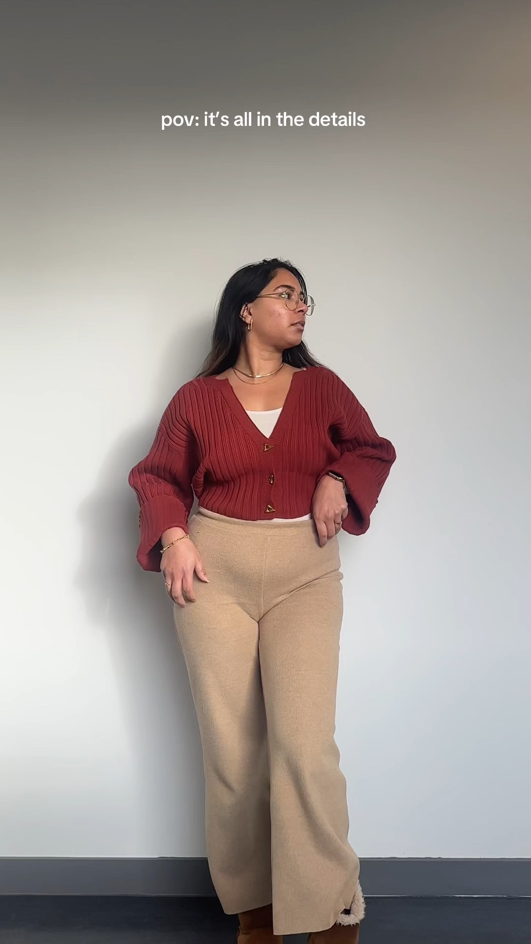 Cosy Winter Simple Outfit 

#LTKmodest #LTKstyletip #LTKuk