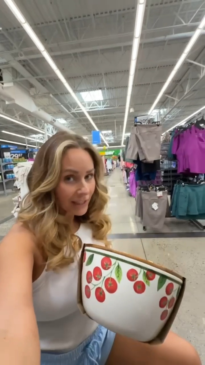Walmart home is on 🔥 


@walmart