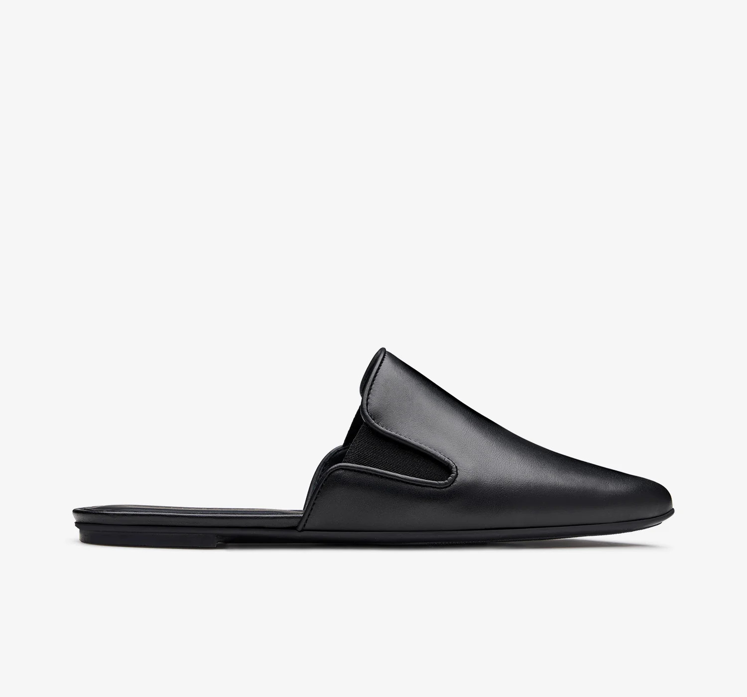 Dream Mule | Black | Oliver Cabell