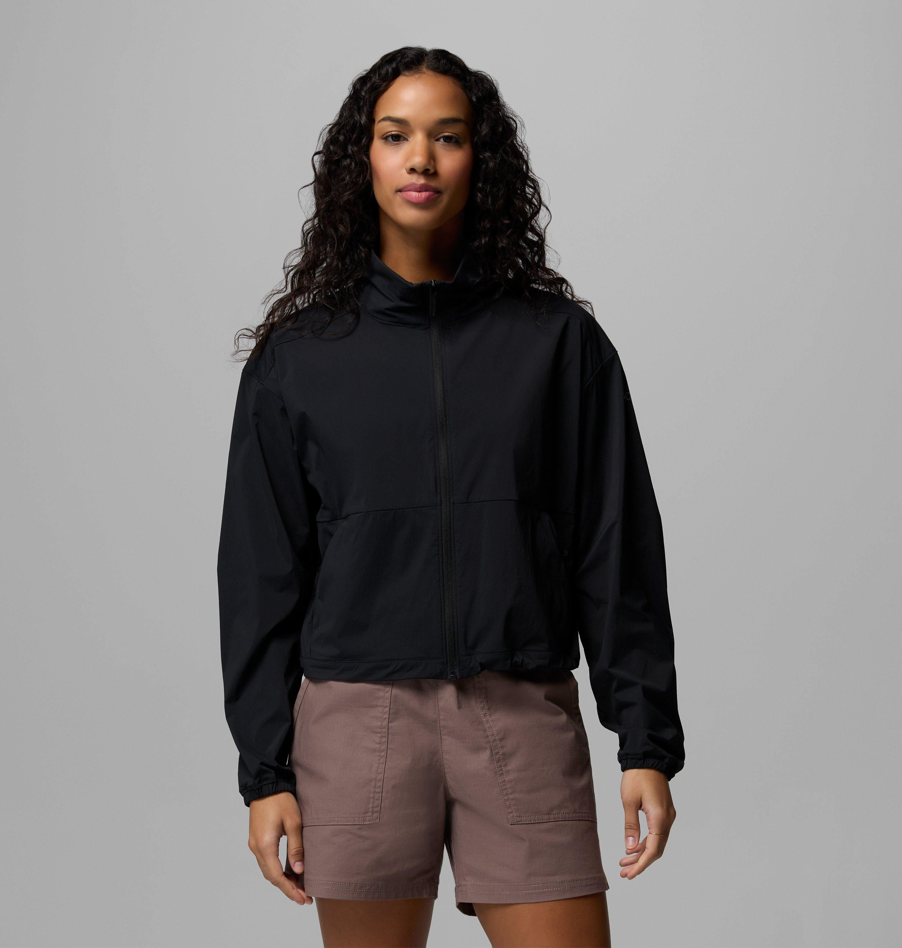 Women's AmazeStretch Jacket | Columbia Sportswear
