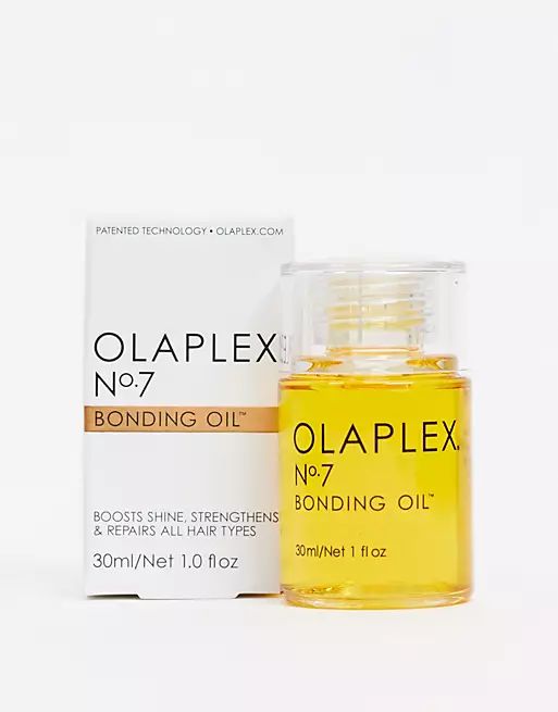 Olaplex No.7 Bond Oil 1oz/30ml | ASOS (Global)