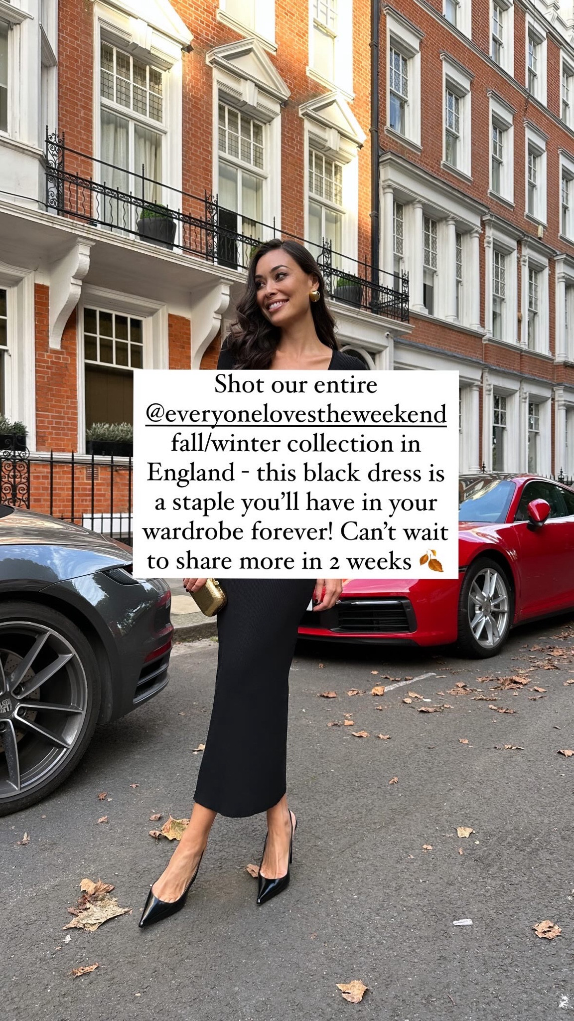 Fall dress coming soon! 

#LTKShoeCrush #LTKParties #LTKSeasonal