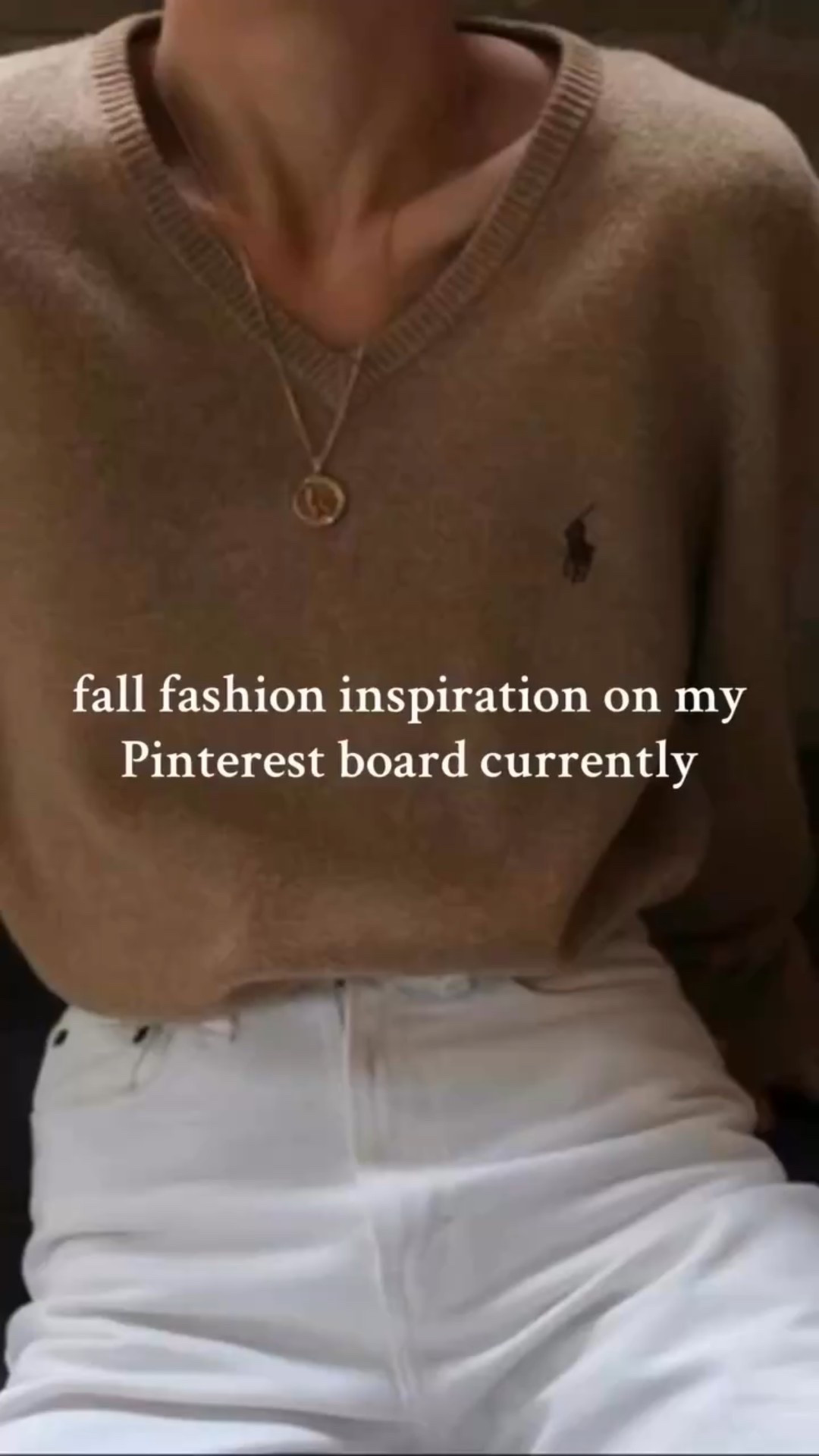 Here is some inspiration from my fall fashion Pinterest board to your closet for every event you can’t think of this autumn. From layers to playful details i love these looks!

#LTKFallSale #LTKStyleTip #LTKSeasonal