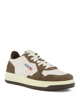 Autry Women's Medalist Low Top Sneakers  | Bloomingdale's Shoes | Bloomingdale's (US)
