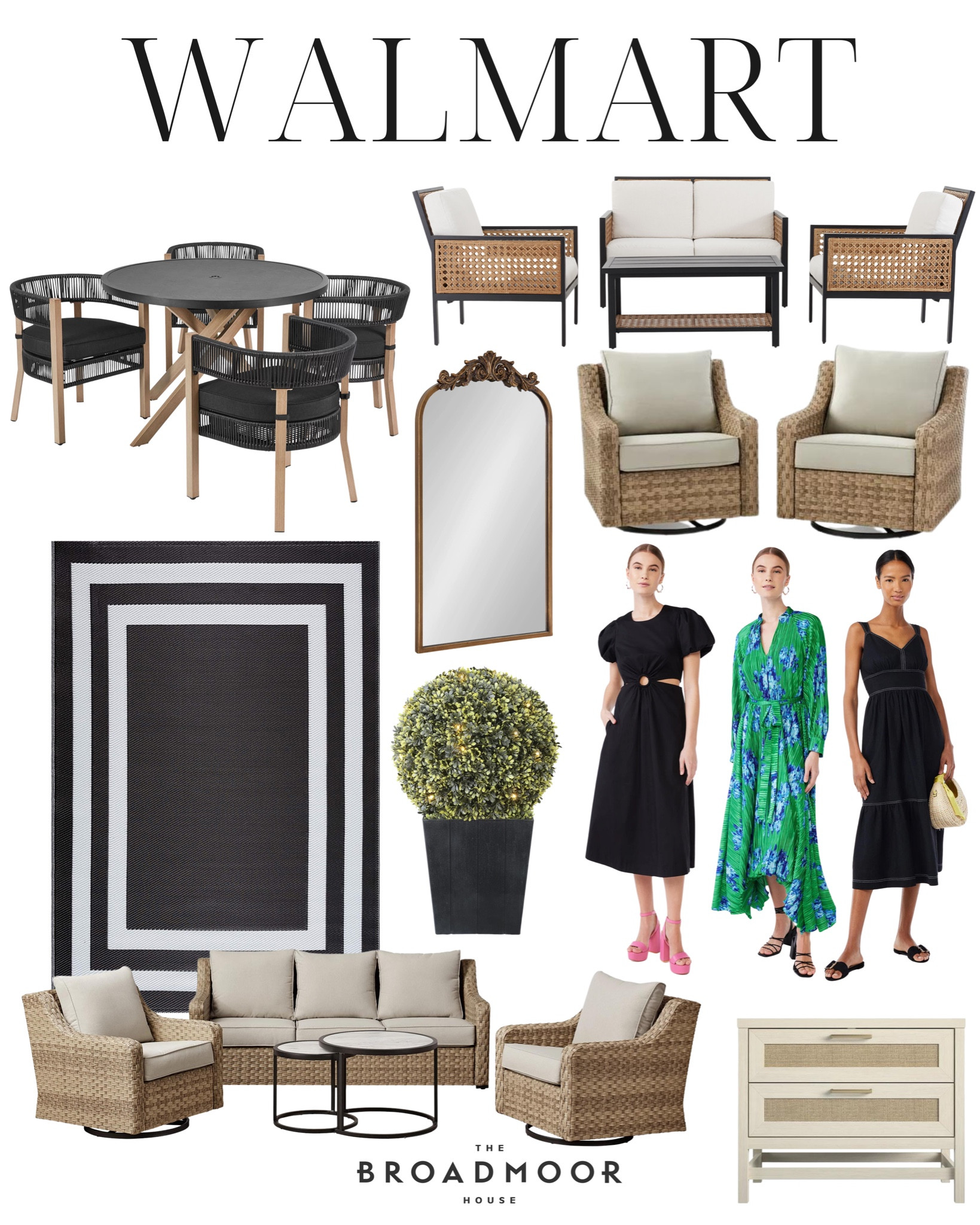 Walmart, Walmart home, best seller, Walmart find, outdoor furniture, patio furniture, nightstand, side table, spring, spring break, vacation outfit, travel outfit, spring dress, easter dress

#LTKstyletip #LTKhome #LTKFind