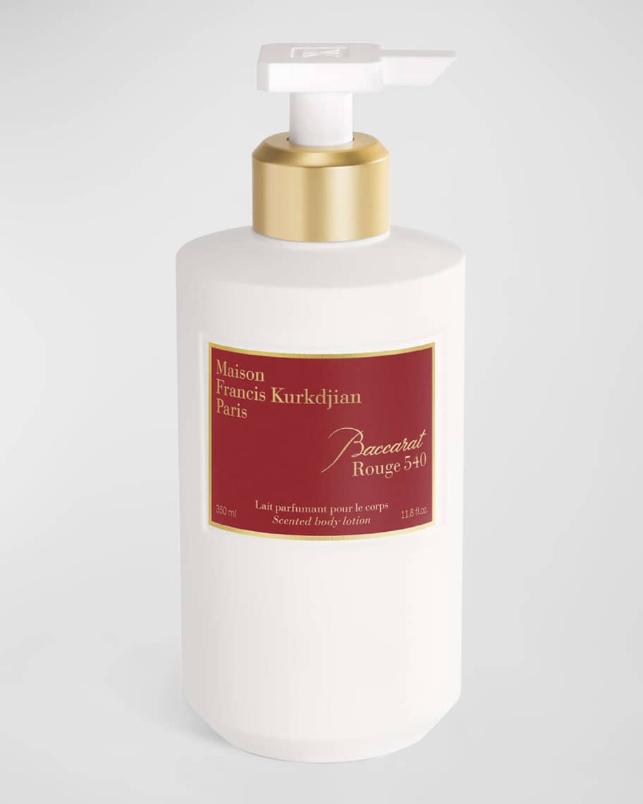 Maison Francis Kurkdjian Baccarat Rouge 540 Body Lotion, 11.8 oz. | Neiman Marcus