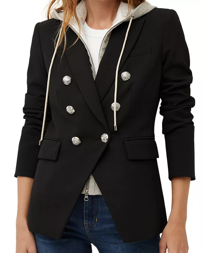 Miller Dickey Jacket | Bloomingdale's (US)