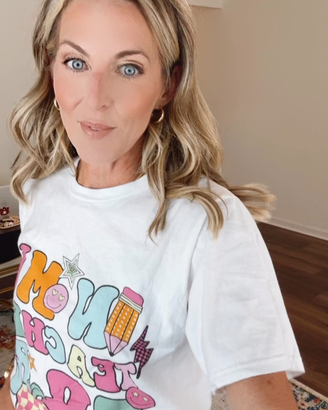 Prime Day Deal- Teacher Pants!!! All under $30 - all on @amazon!!! 

You asked for the perfect pants for teaching, and I found them for YOU – with a bonus!!!! All of the teacher pants I found are on PRIME DEAL and under $30! I picked Five different styles for you to choose your favorite - They are teacher tested and approved- These are the  perfect pants for teaching paired with your favorite sneakers, tops or teacher tees! I linked up all of your favorites! Teacher tees also on Prime deal! 🫶🏼. 

There is a pair of pants and tee for everyone’s style whether you are a teacher or not! Grab a pair or two while they are on sale!
 
@amazon , #founditonamazon, #ad #amazonpartner, @amazonfashion
#primedays  #backtoschool #teacheroutfits  

#LTKStyleTip #LTKOver40 #LTKFindsUnder50 #LTKWorkwear