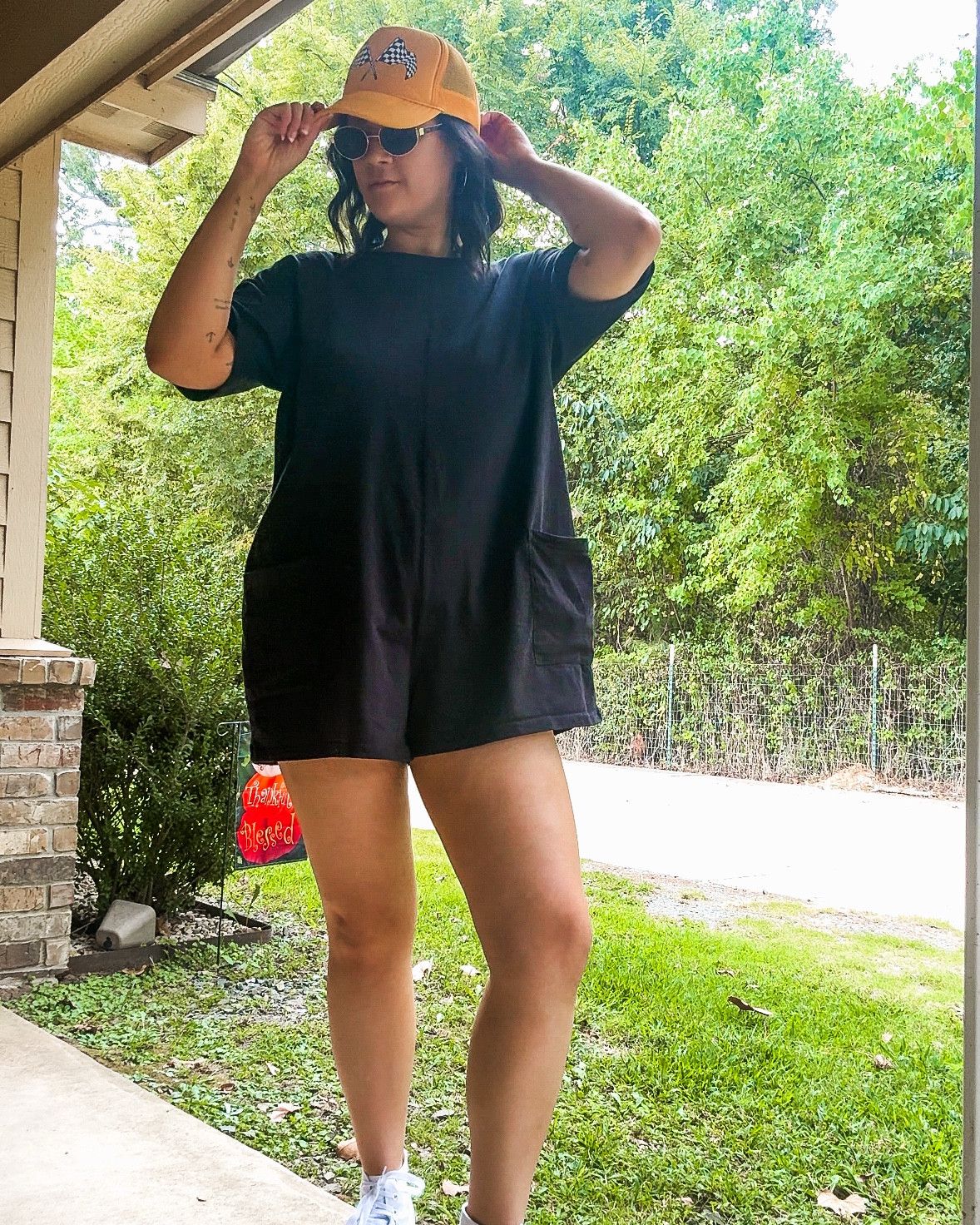 Saturday’s Fit✨

#LTKMidsize #LTKStyleTip