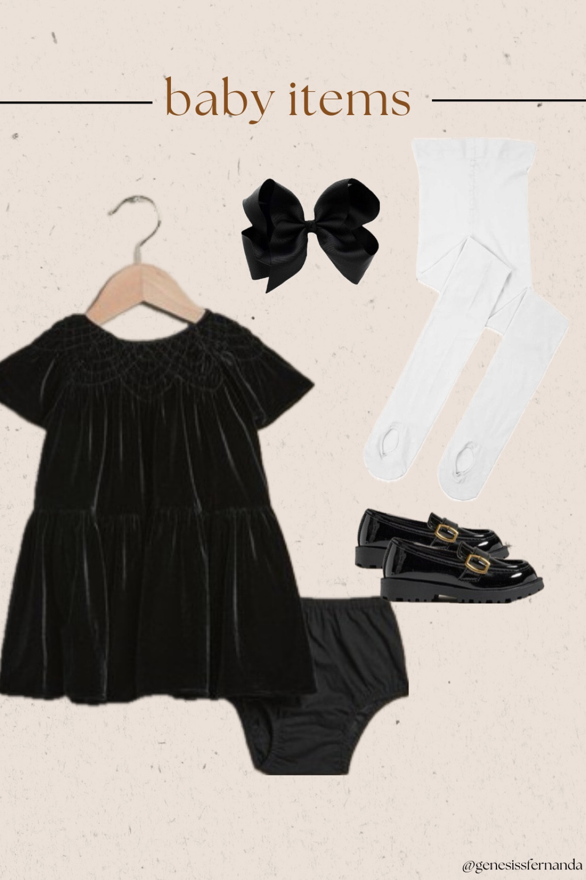 Baby girl outfit- perfect for a dress up day! 



#LTKkids #LTKbaby #LTKU