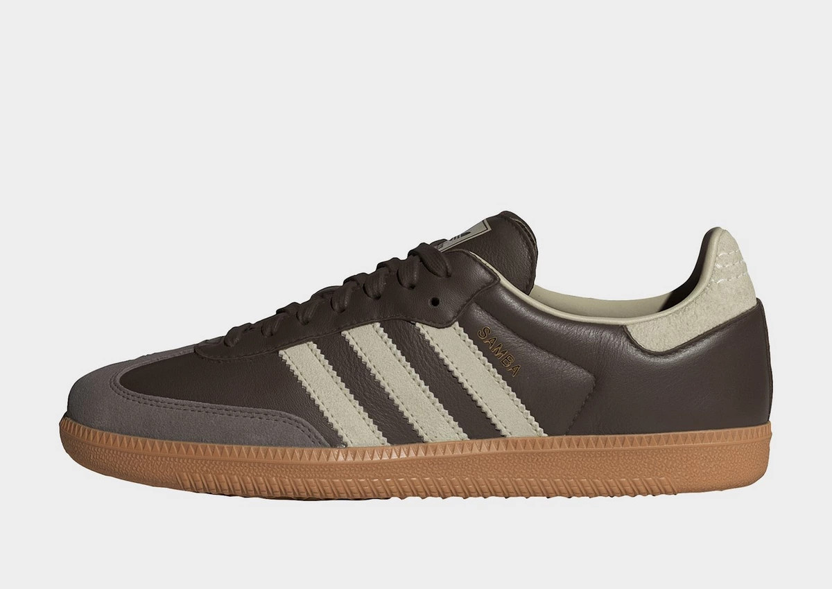 adidas Originals Samba OG Shoes | JD Sports (UK)