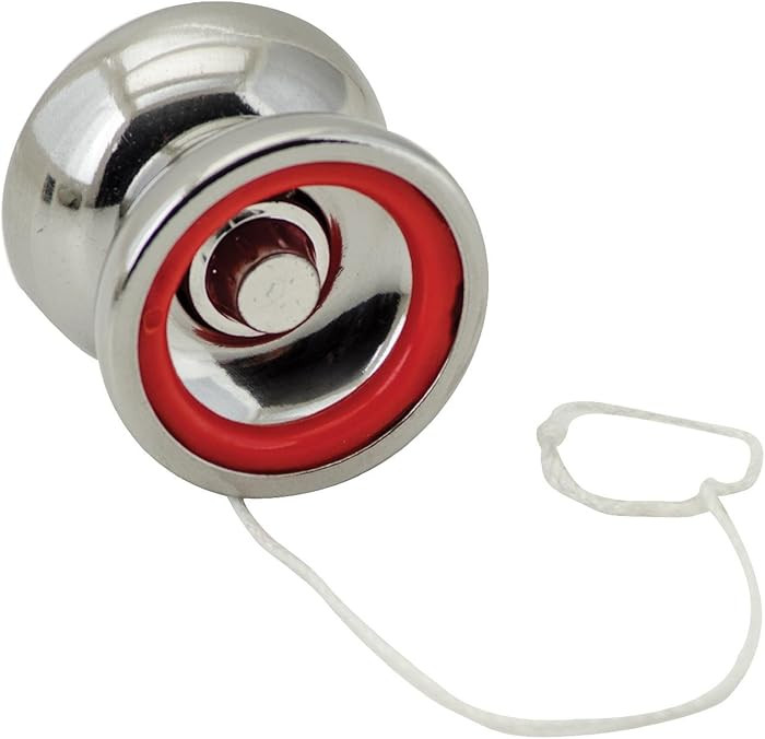 Schylling Retro Metal Yo Yo Toy | Amazon (US)