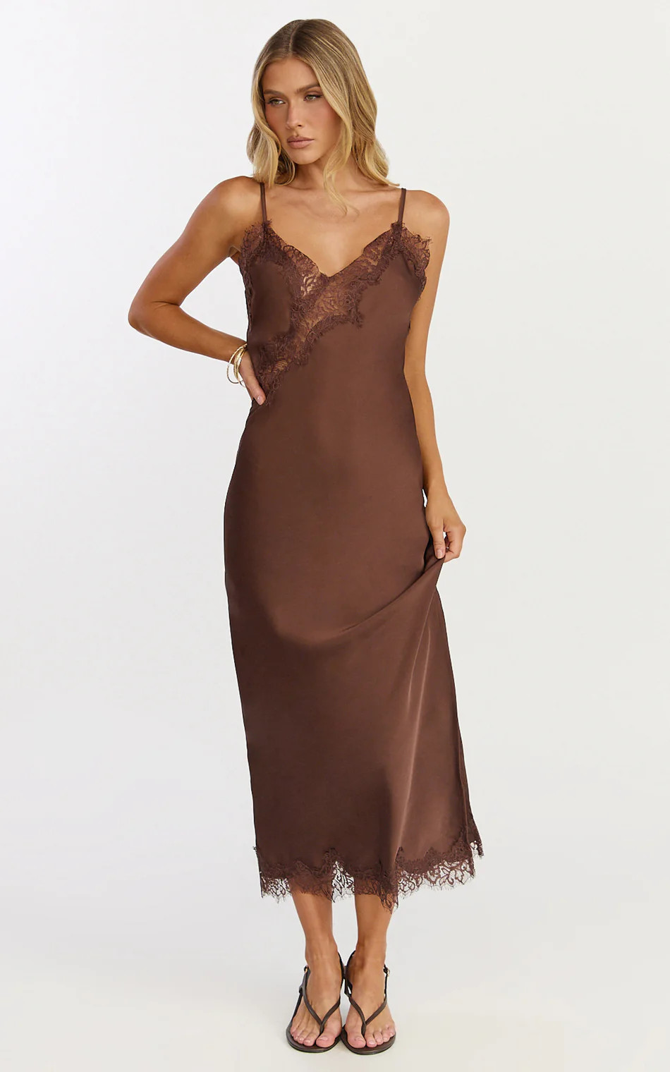 Ava Midi Dress | Showpo (US, UK & Europe)