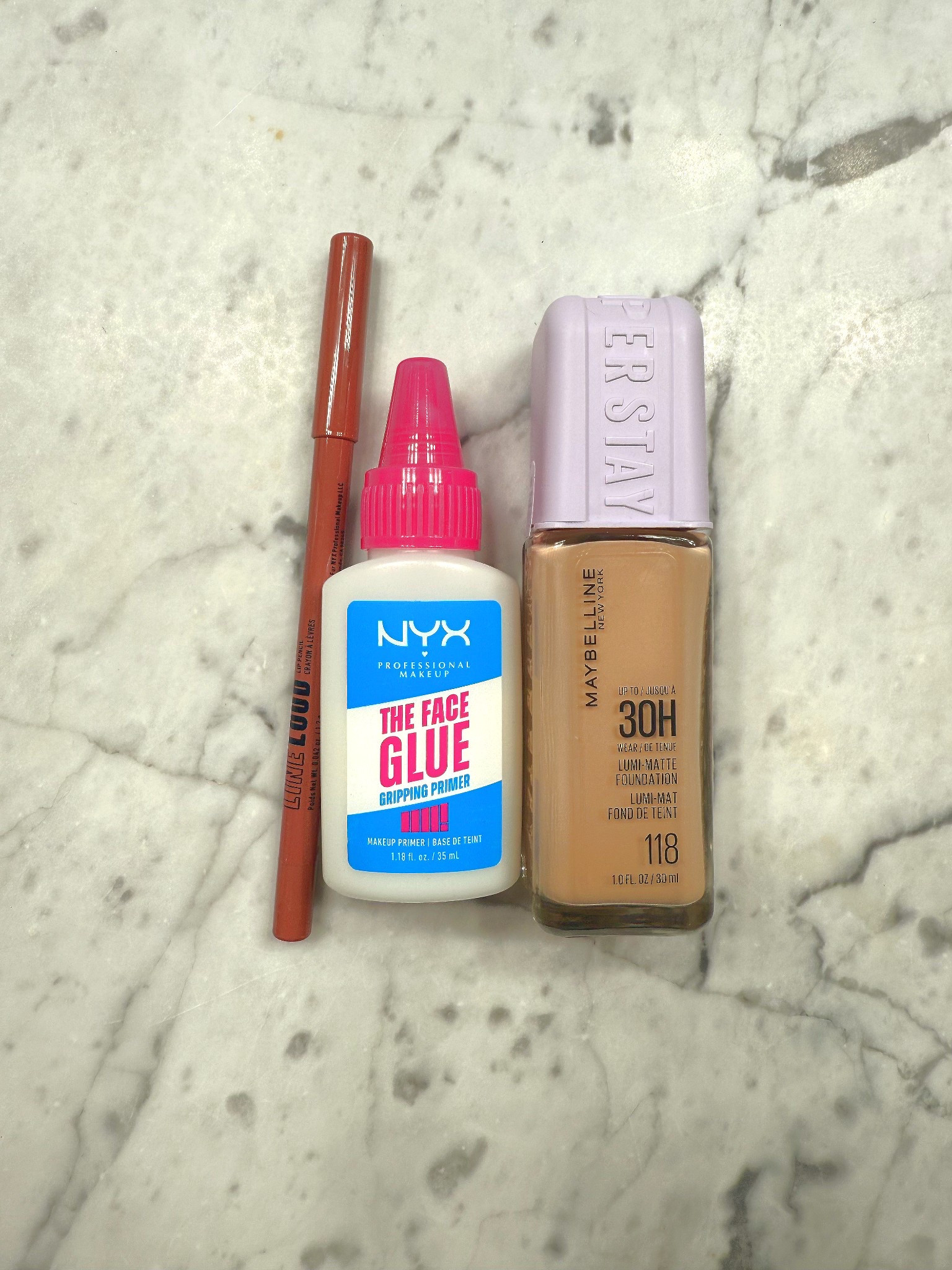 My current drug store faves! 

#LTKBeauty #LTKStyleTip #LTKWatchNow