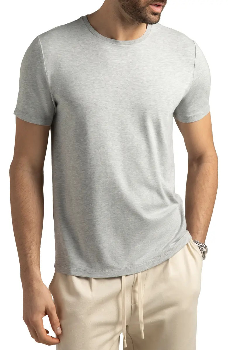 Topanga Performance T-Shirt | Nordstrom