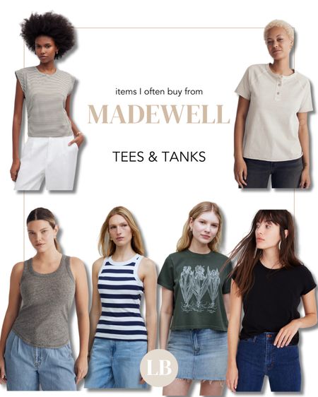 On sale through the LTK app 5/9-5/13

#LTKxMadewell #LTKSaleAlert