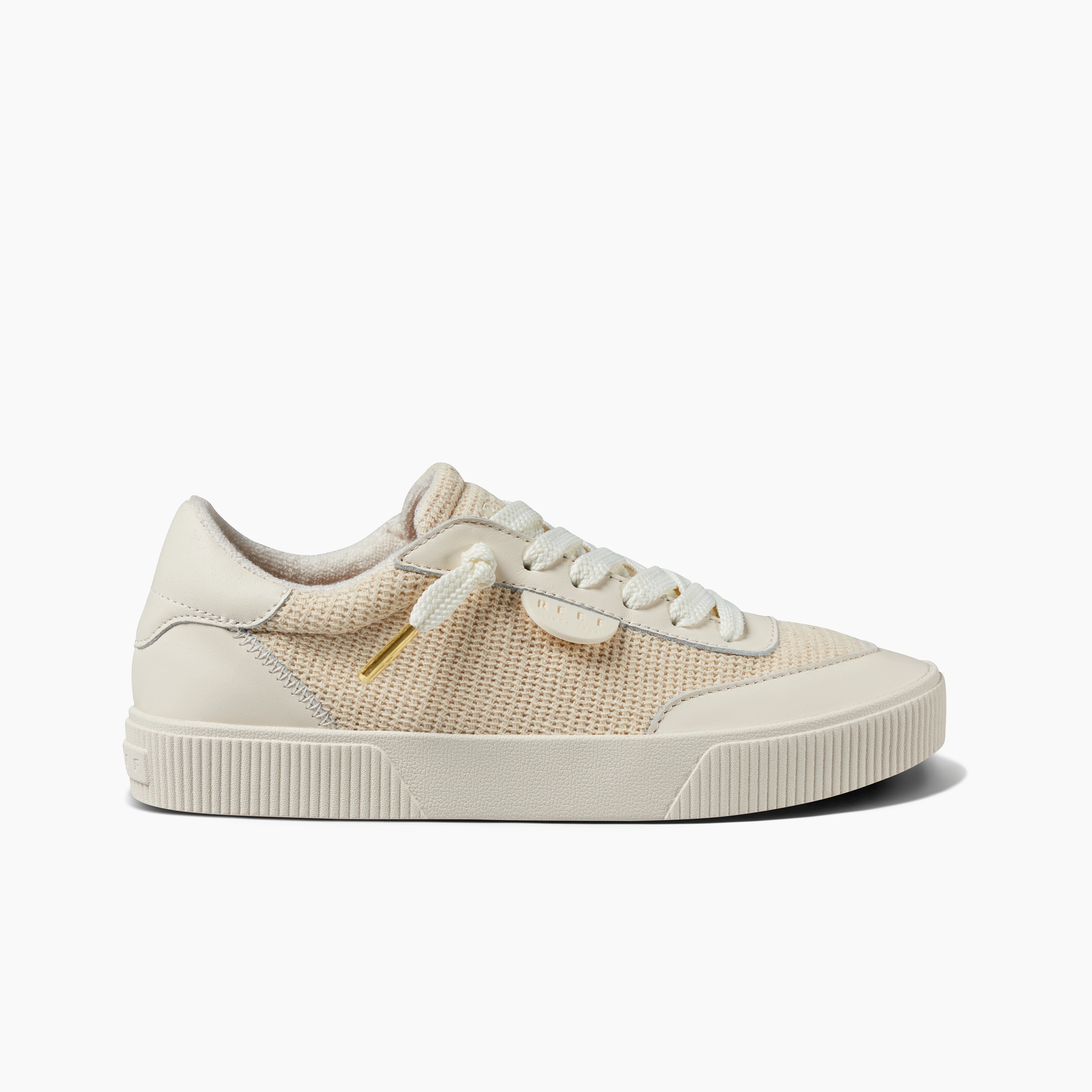 Lay Day Seas Vintage Woven Women's Shoes | REEF® | Reef