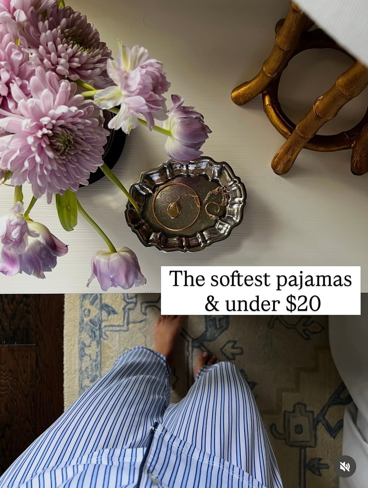 Soft pajamas pajamas under $20 comfy pjs blue and white pajamas