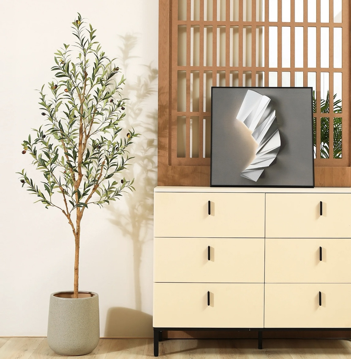 My beautiful 6ft olive tree is back on sale for only $35!! 

#LTKSummerSales #LTKSaleAlert #LTKSeasonal