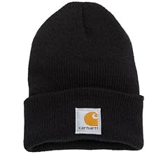 Carhartt Kids Acrylic Watch Hat | Amazon (US)