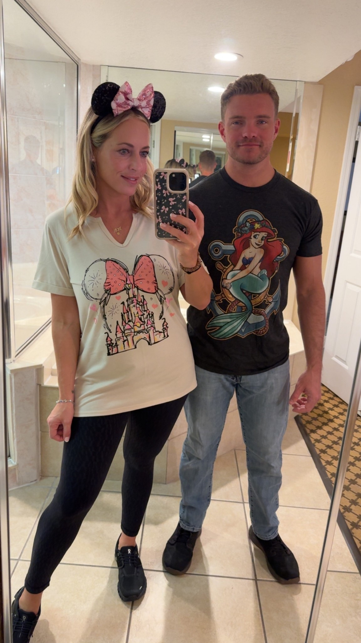 Disney outfit 

#LTKTravel #LTKFindsUnder50 #LTKMens