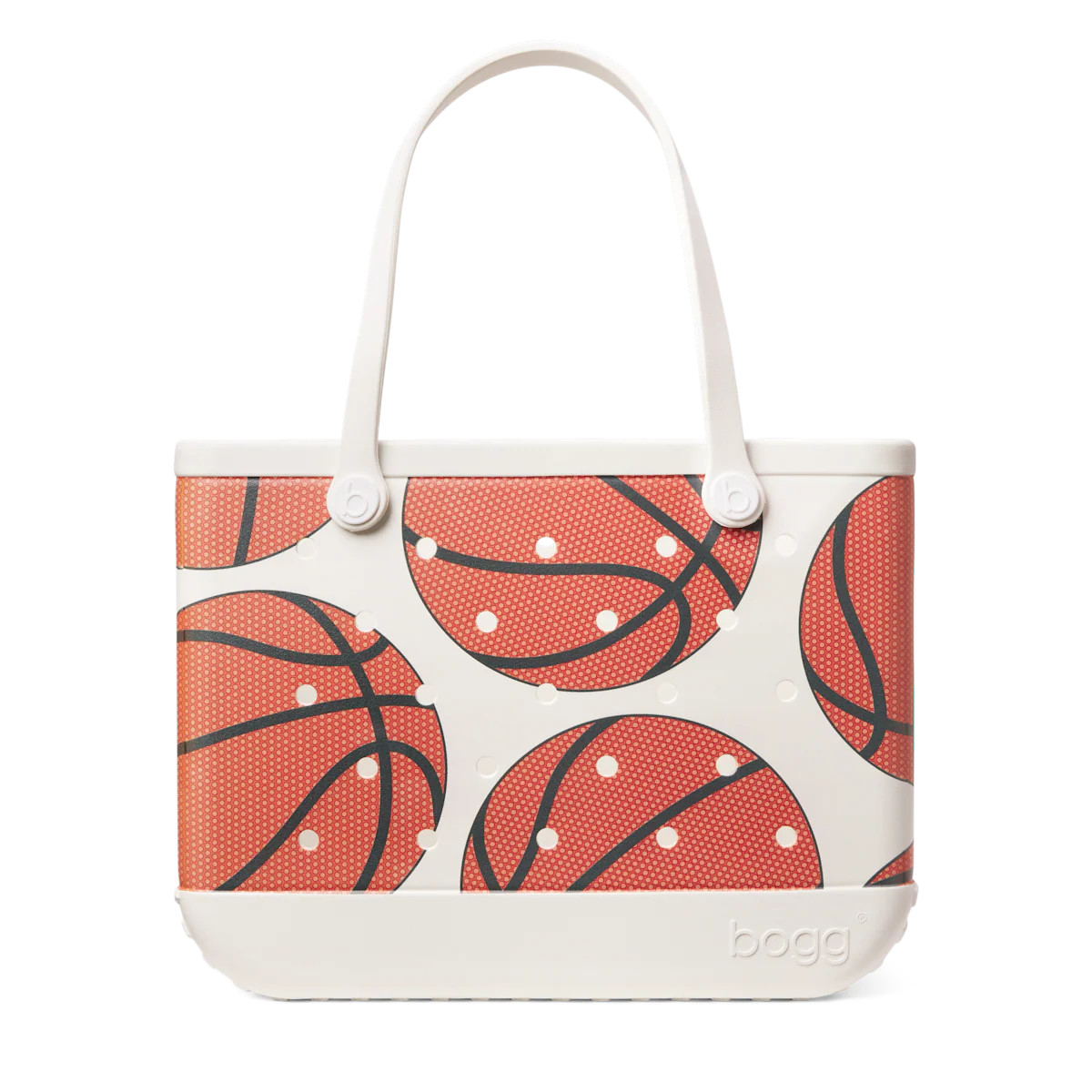 Original Bogg Bag - Hoop Dreams | Bogg