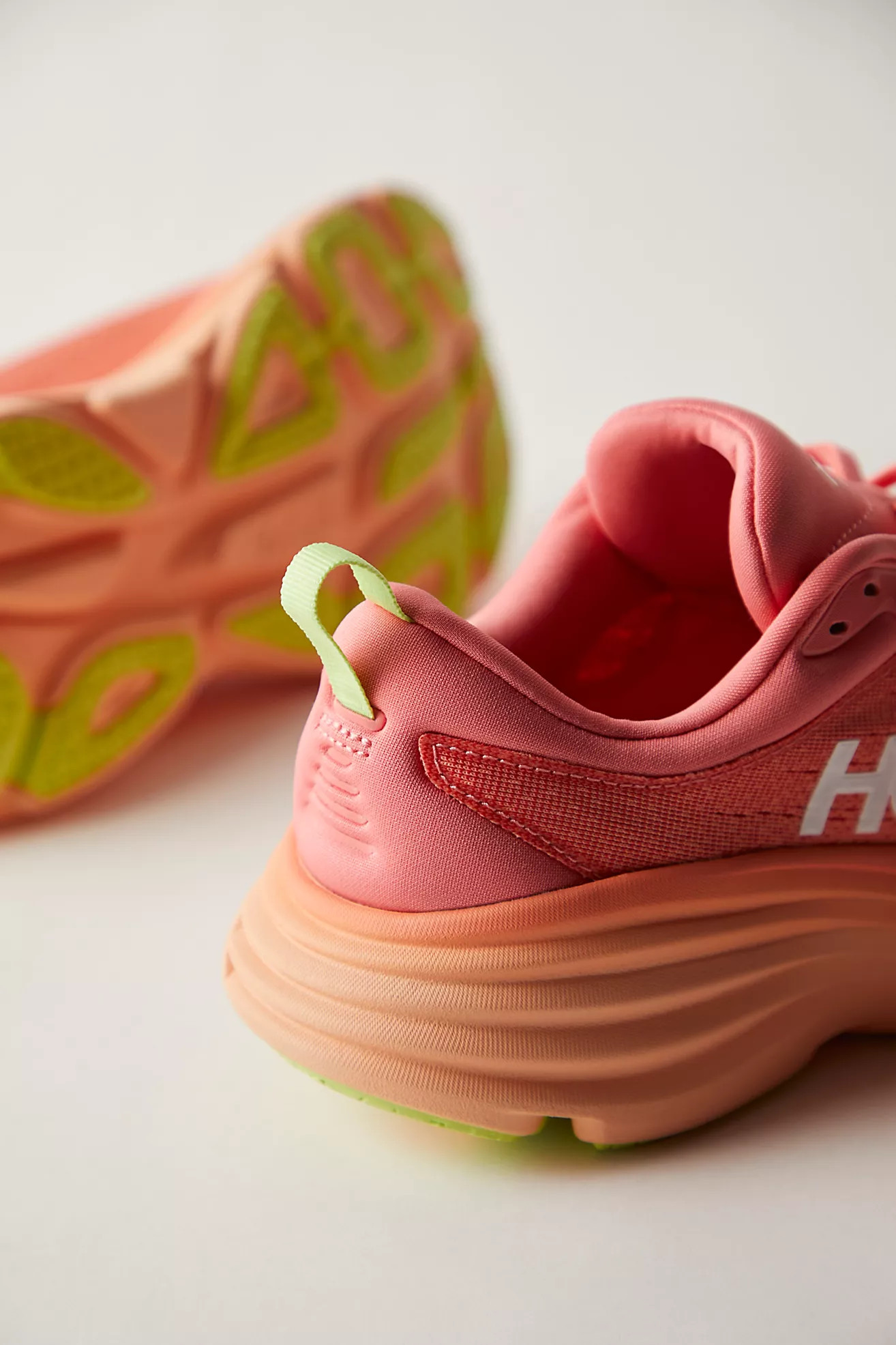 HOKA®  Bondi 8 Sneakers | Free People (Global - UK&FR Excluded)